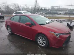 5YFEPMAE0NP273892 2022 TOYOTA COROLLA