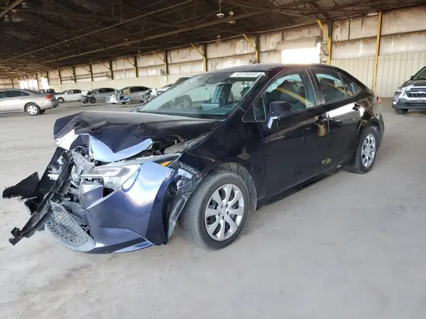 5YFEPMAE0NP274024 2022 TOYOTA COROLLA - Image 1