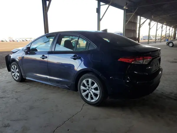 5YFEPMAE0NP274024 2022 TOYOTA COROLLA - Image 2