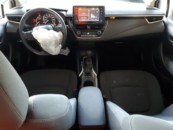 5YFEPMAE0NP274024 2022 TOYOTA COROLLA - Image 8