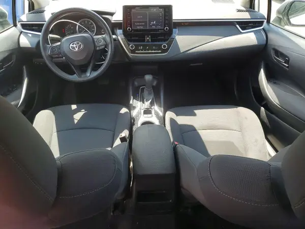 5YFEPMAE0NP274248 2022 TOYOTA COROLLA - Image 8
