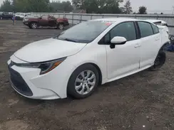 5YFEPMAE0NP274329 2022 TOYOTA COROLLA