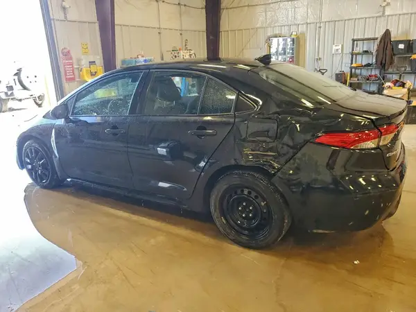 5YFEPMAE0NP274413 2022 TOYOTA COROLLA - Image 2