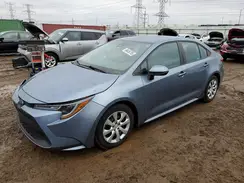 5YFEPMAE0NP274671 2022 TOYOTA COROLLA