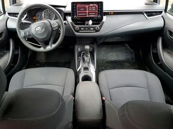 5YFEPMAE0NP274671 2022 TOYOTA COROLLA - Image 8