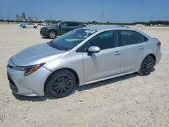 5YFEPMAE0NP276100 2022 TOYOTA COROLLA