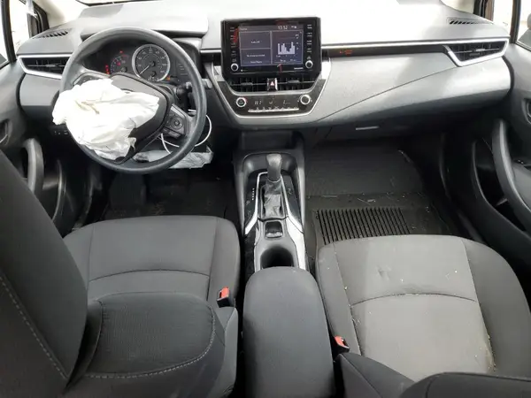 5YFEPMAE0NP276288 2022 TOYOTA COROLLA - Image 8