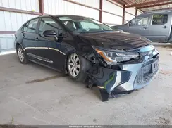 5YFEPMAE0NP277067 2022 TOYOTA COROLLA