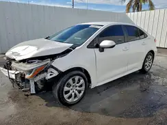 5YFEPMAE0NP277473 2022 TOYOTA COROLLA