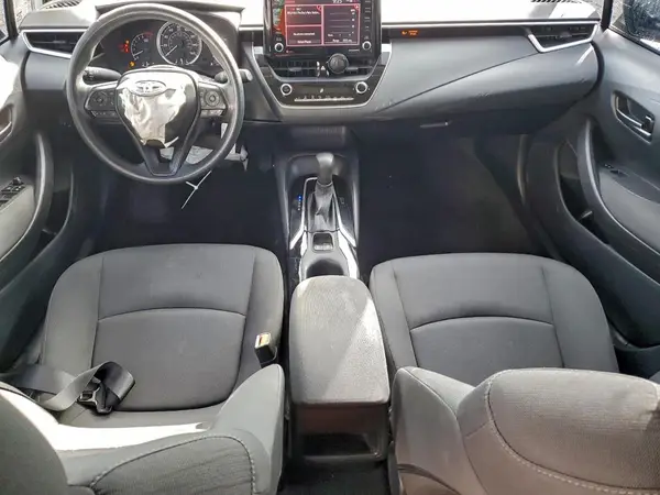5YFEPMAE0NP277473 2022 TOYOTA COROLLA - Image 8