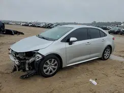 5YFEPMAE0NP277618 2022 TOYOTA COROLLA
