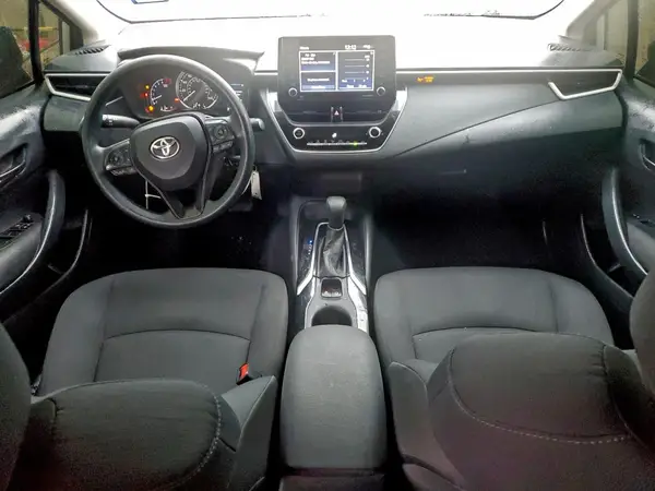 5YFEPMAE0NP277618 2022 TOYOTA COROLLA - Image 8
