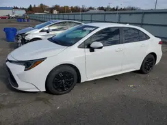 5YFEPMAE0NP279210 2022 TOYOTA COROLLA