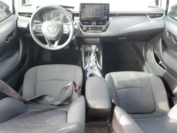 5YFEPMAE0NP279210 2022 TOYOTA COROLLA - Image 8