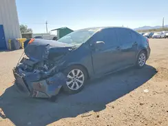 5YFEPMAE0NP279403 2022 TOYOTA COROLLA