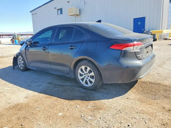 5YFEPMAE0NP279403 2022 TOYOTA COROLLA - Image 2