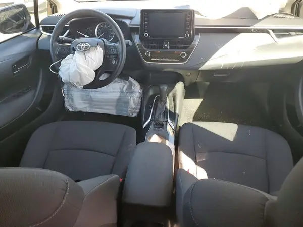 5YFEPMAE0NP279403 2022 TOYOTA COROLLA - Image 8