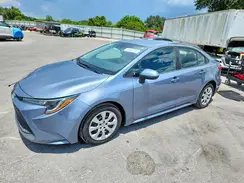 5YFEPMAE0NP279627 2022 TOYOTA COROLLA