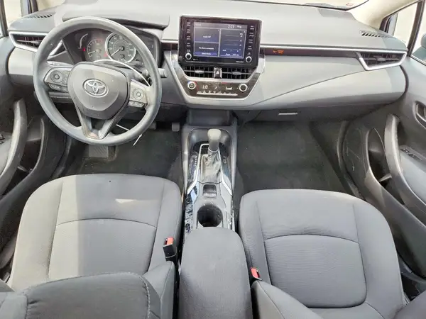 5YFEPMAE0NP279627 2022 TOYOTA COROLLA - Image 8