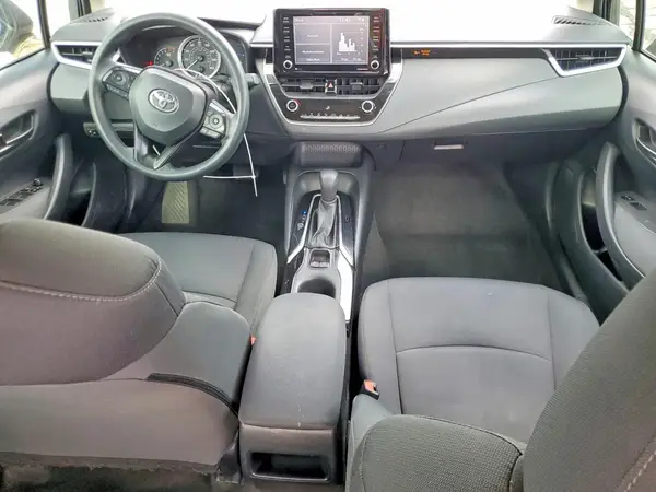 5YFEPMAE0NP281362 2022 TOYOTA COROLLA - Image 8