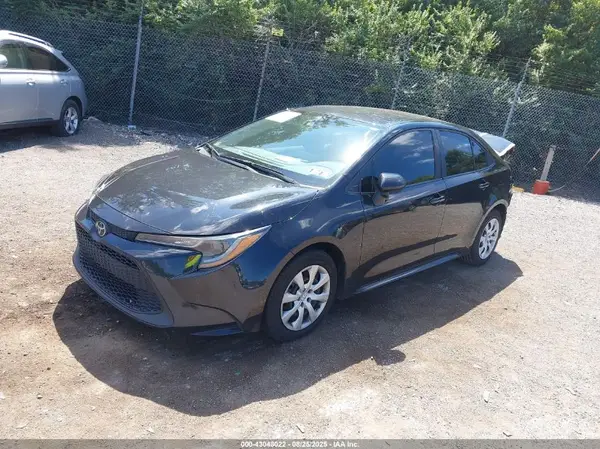 5YFEPMAE0NP281507 2022 TOYOTA COROLLA - Image 2