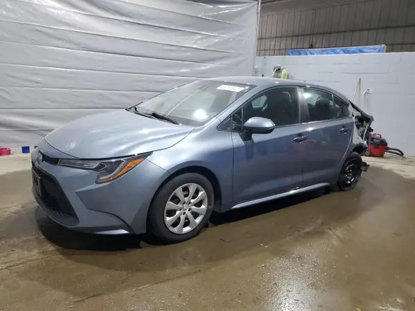 5YFEPMAE0NP282818 2022 TOYOTA COROLLA - Image 1