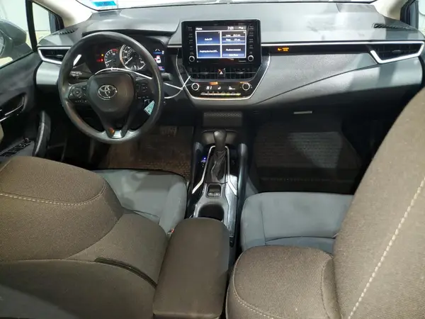 5YFEPMAE0NP282818 2022 TOYOTA COROLLA - Image 8