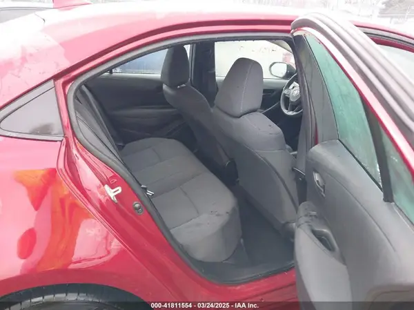5YFEPMAE0NP282916 2022 TOYOTA COROLLA - Image 8