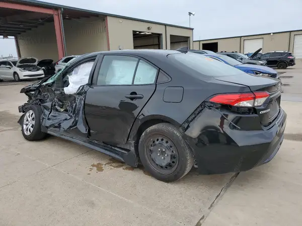 5YFEPMAE0NP283080 2022 TOYOTA COROLLA - Image 2