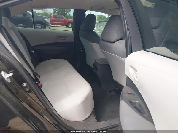 5YFEPMAE0NP283418 2022 TOYOTA COROLLA - Image 8