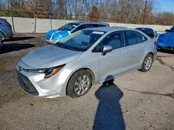 5YFEPMAE0NP283905 2022 TOYOTA COROLLA