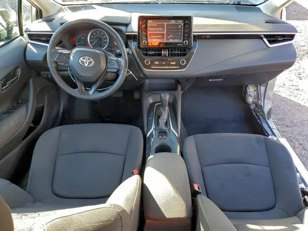 5YFEPMAE0NP283905 2022 TOYOTA COROLLA - Image 8