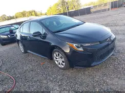 5YFEPMAE0NP283953 2022 TOYOTA COROLLA