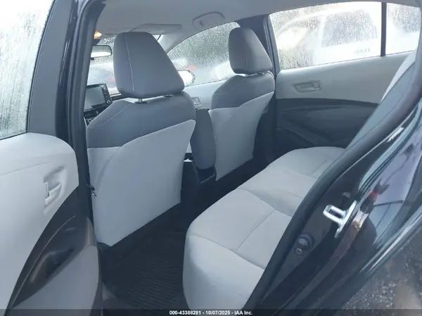 5YFEPMAE0NP283953 2022 TOYOTA COROLLA - Image 8