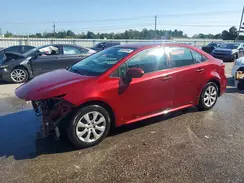 5YFEPMAE0NP285542 2022 TOYOTA COROLLA