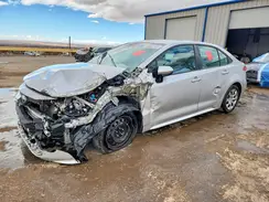 5YFEPMAE0NP285637 2022 TOYOTA COROLLA