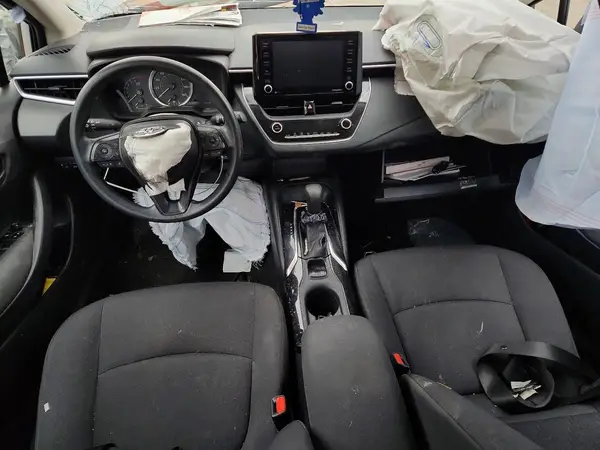 5YFEPMAE0NP285637 2022 TOYOTA COROLLA - Image 8