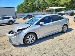 5YFEPMAE0NP285704 2022 TOYOTA COROLLA