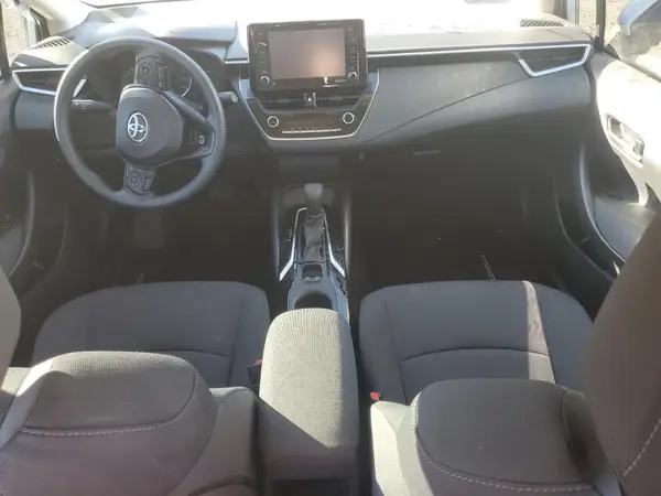 5YFEPMAE0NP285816 2022 TOYOTA COROLLA - Image 8