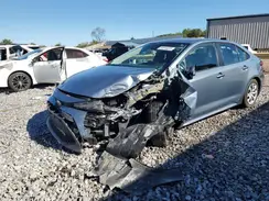 5YFEPMAE0NP286044 2022 TOYOTA COROLLA