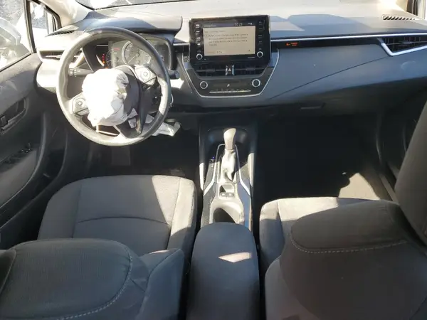 5YFEPMAE0NP286044 2022 TOYOTA COROLLA - Image 8
