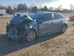 5YFEPMAE0NP286514 2022 TOYOTA COROLLA