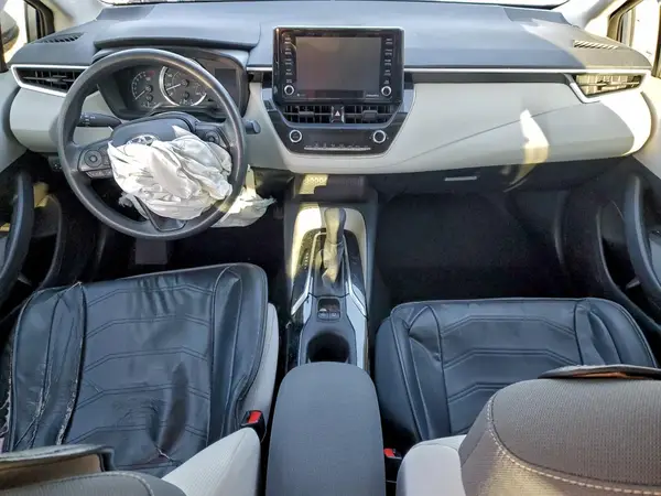 5YFEPMAE0NP286514 2022 TOYOTA COROLLA - Image 8