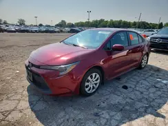 5YFEPMAE0NP287405 2022 TOYOTA COROLLA