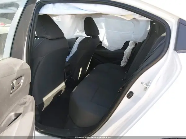 5YFEPMAE0NP288134 2022 TOYOTA COROLLA - Image 8