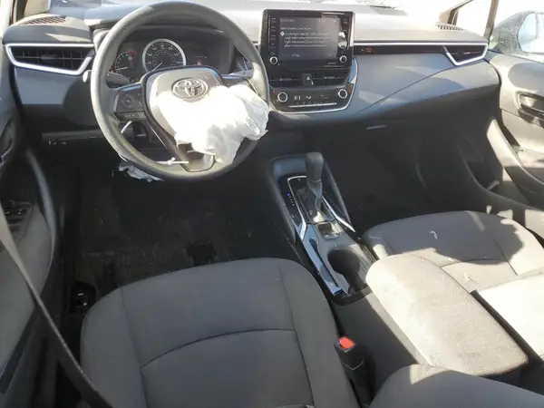 5YFEPMAE0NP288991 2022 TOYOTA COROLLA - Image 8