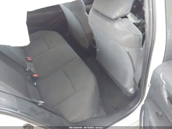 5YFEPMAE0NP289042 2022 TOYOTA COROLLA - Image 8