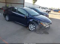 5YFEPMAE0NP289137 2022 TOYOTA COROLLA