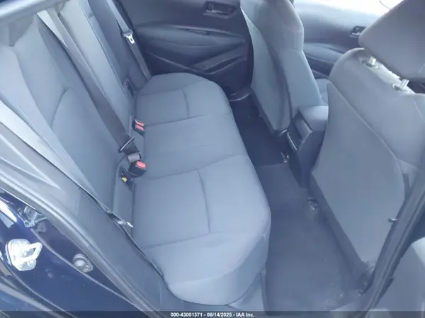 5YFEPMAE0NP289137 2022 TOYOTA COROLLA - Image 8