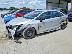 5YFEPMAE0NP290238 2022 TOYOTA COROLLA